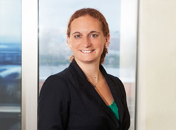 Amy Tetreault